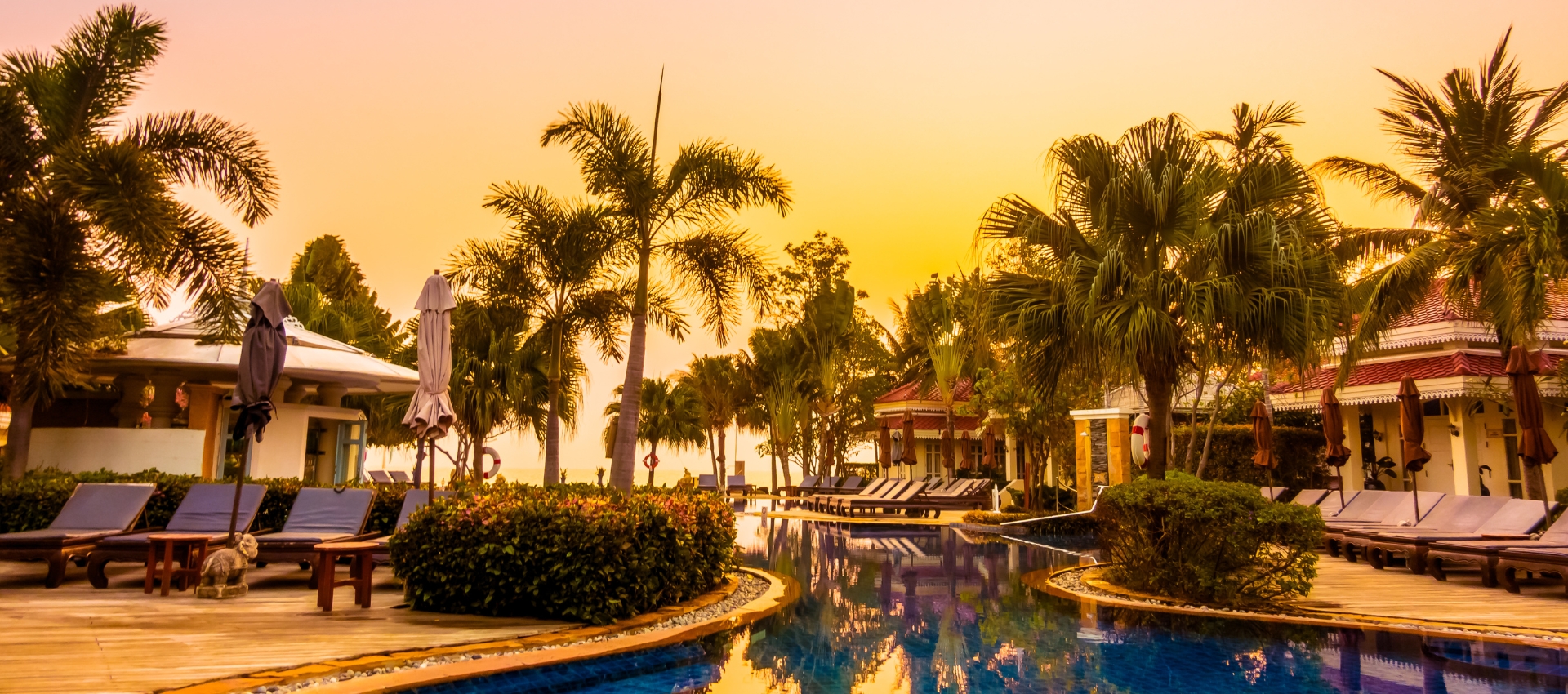 Safe Hotels in Florida Beach